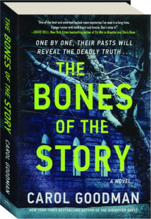 THE BONES OF THE STORY