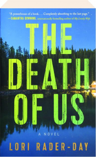 THE DEATH OF US