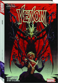 VENOM, VOL. 3