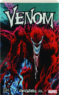 VENOM UNLEASHED, VOL. 1