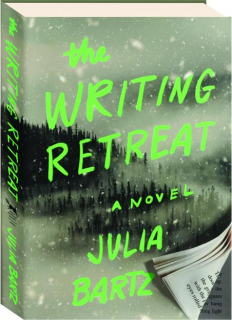 THE WRITING RETREAT