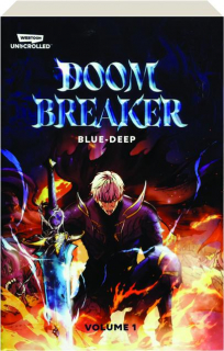 DOOM BREAKER, VOLUME 1