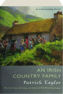 AN IRISH COUNTRY FAMILY