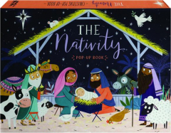 THE NATIVITY POP-UP BOOK