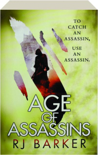 AGE OF ASSASSINS