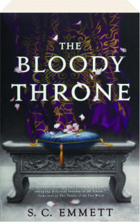 THE BLOODY THRONE