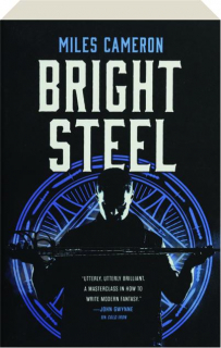 BRIGHT STEEL