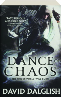 A DANCE OF CHAOS