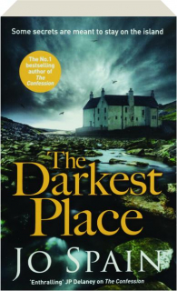 THE DARKEST PLACE