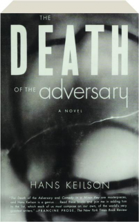 THE DEATH OF THE ADVERSARY