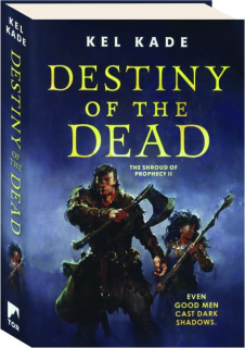 DESTINY OF THE DEAD