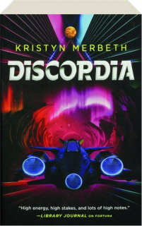 DISCORDIA