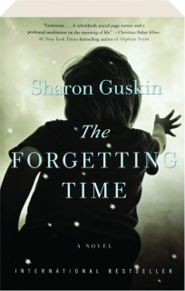 THE FORGETTING TIME