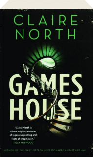 THE GAMESHOUSE