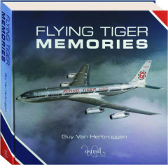 FLYING TIGER MEMORIES