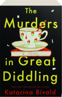 THE MURDERS IN GREAT DIDDLING