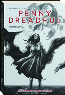 PENNY DREADFUL, VOLUME 1: The Awaking