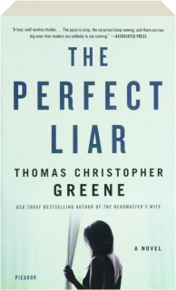 THE PERFECT LIAR