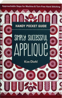 SIMPLY SUCCESSFUL APPLIQUE