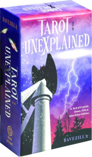 TAROT OF THE UNEXPLAINED