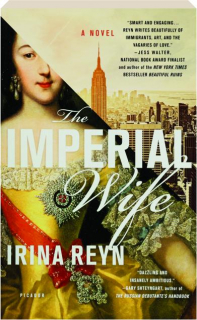 THE IMPERIAL WIFE