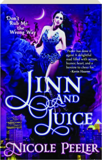 JINN AND JUICE