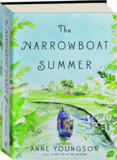 THE NARROWBOAT SUMMER