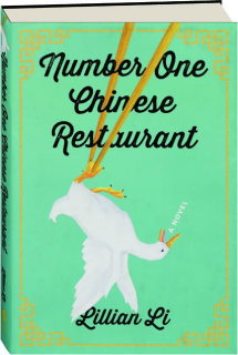 NUMBER ONE CHINESE RESTAURANT