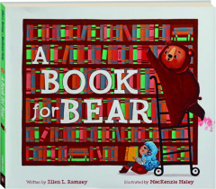 A BOOK FOR BEAR