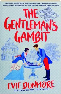 THE GENTLEMAN'S GAMBIT