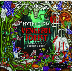 MYTHOGORIA: Vengeful Forest