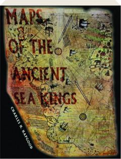 MAPS OF THE ANCIENT SEA KINGS