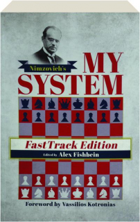 MY SYSTEM: FastTrack Edition