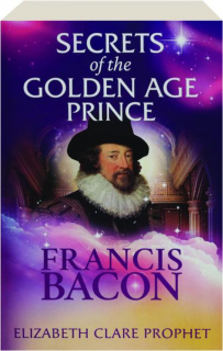 SECRETS OF THE GOLDEN AGE PRINCE