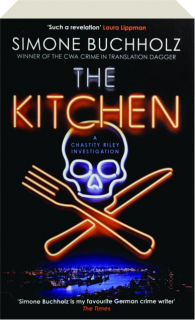 THE KITCHEN