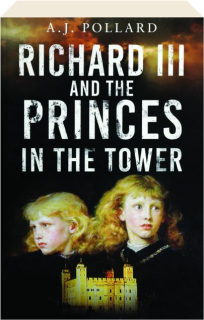 RICHARD III AND THE PRINCES IN THE TOWER