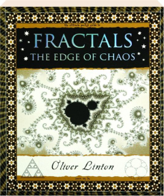 FRACTALS: On the Edge of Chaos