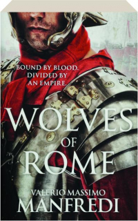 WOLVES OF ROME