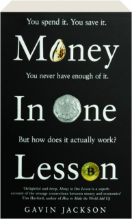 MONEY IN ONE LESSON