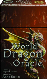 WORLD DRAGON ORACLE