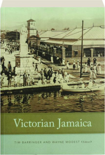 VICTORIAN JAMAICA