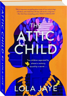 THE ATTIC CHILD