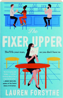 THE FIXER UPPER