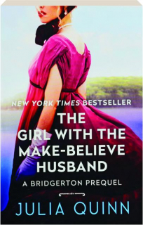 THE GIRL WITH THE MAKE-BELIEVE HUSBAND