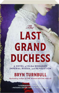 THE LAST GRAND DUCHESS