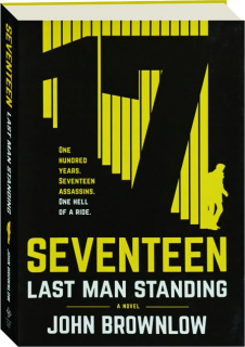 SEVENTEEN: Last Man Standing