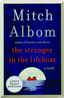 THE STRANGER IN THE LIFEBOAT