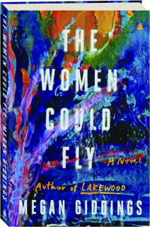 THE WOMEN COULD FLY