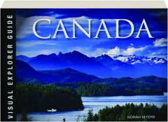 CANADA: Visual Explorer Guide