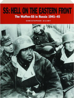 SS: Hell on the Eastern Front